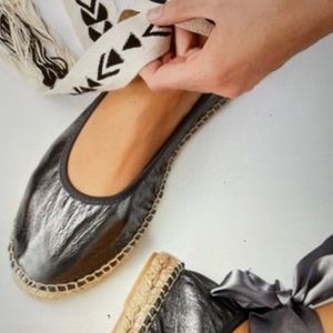 Free People Espadrilles